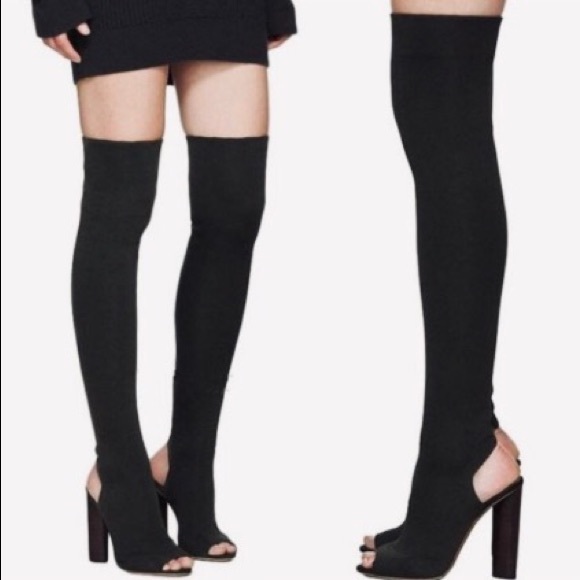 Steve Madden Shoes - Serinade, black